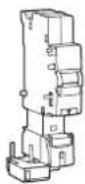 HAGER XEV1K11T2 - Manutenzione elettrica - 4