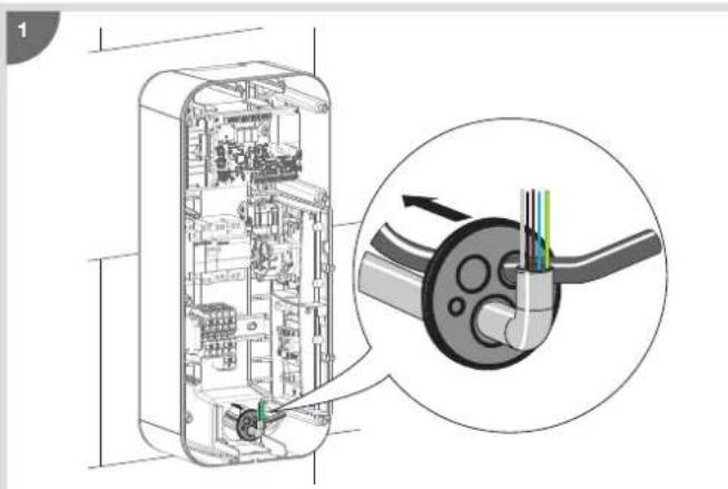 HAGER XEV1K11T2 - Finalisation - 1