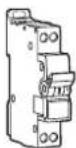 HAGER XEV1K11T2 - Elektrische Wartung - 3