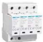 HAGER FP32QS - niveaux de protection - 3