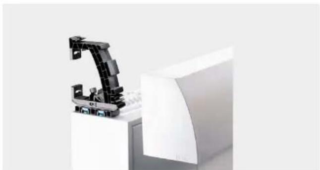 HAGER FP32QS - univers IP65 - 2