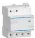 HAGER FP32QS - niveaux de protection - 1