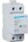 HAGER FP32QS - niveaux de protection - 3