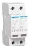 HAGER FP32QS - niveaux de protection - 1