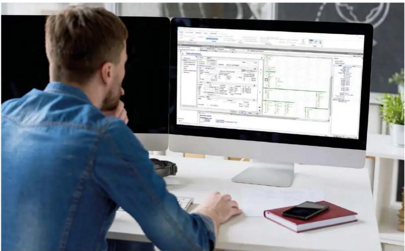 HAGER FP32QS - Avec hagercad.net - 2