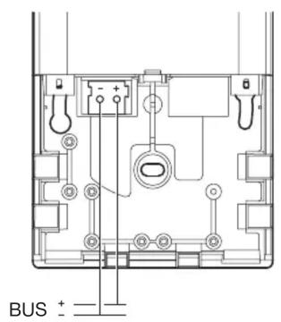 HAGER TR351A - Signalisation - 1