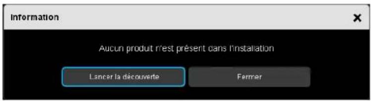 HAGER TXA100 - NOUVELLE INSTALLATION - 1