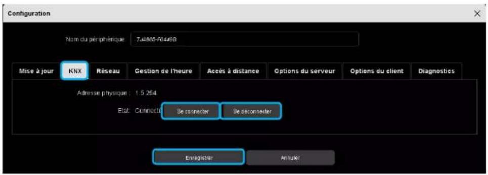 HAGER TXA100 - KNX - 1