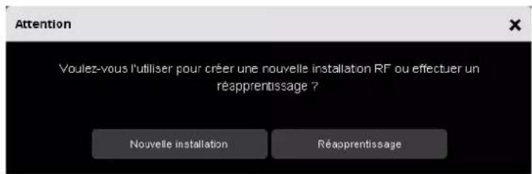 HAGER TXA100 - - Découverte du coupleur de média - 2