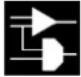 HAGER TXA100 - FONCTIONNEMENT AVEC UN AFFICHEUR TX450 10.8 - 10
