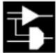 HAGER TXA100 - FONCTIONNEMENT AVEC UN AFFICHEUR TX450 10.8 - 13
