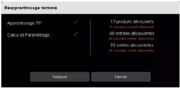 HAGER TXA100 - REAPPRENDRE L'INSTALLATION 8.1 - 3