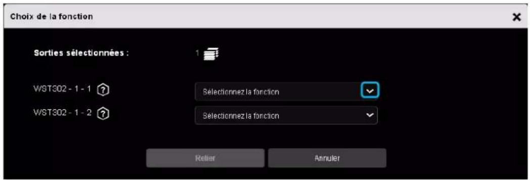 HAGER TXA100 - LIEN COMPLEMENTAIRE - 2