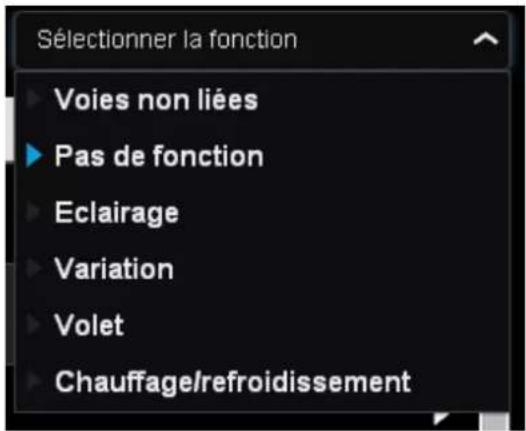 HAGER TXA100 - TRI ET FILTRE PAR VOIES - 6