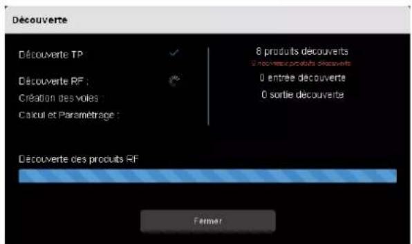 HAGER TXA100 - NOUVELLE INSTALLATION - 3