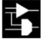 HAGER TXA100 - FONCTIONNEMENT AVEC UN AFFICHEUR TX450 10.8 - 12