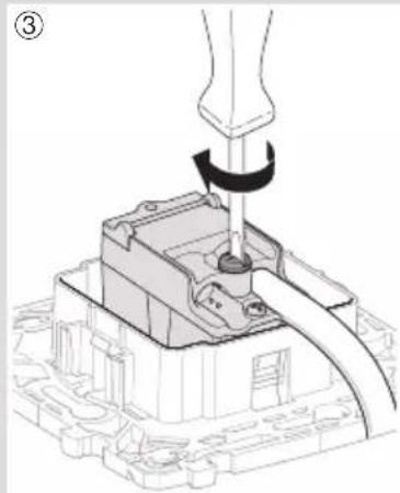 HAGER WE253G - 11