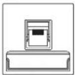 HAGER WE223G - 3