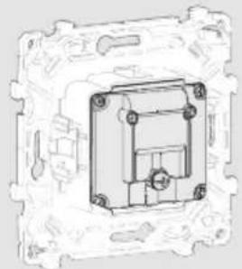 HAGER WE257 - :hager - 17
