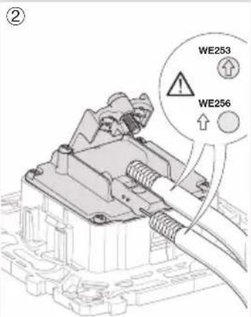 HAGER WE257 - :hager - 19