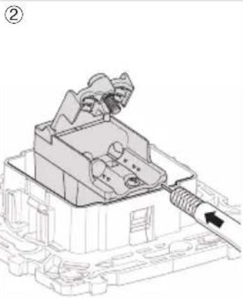HAGER WE257 - :hager - 15