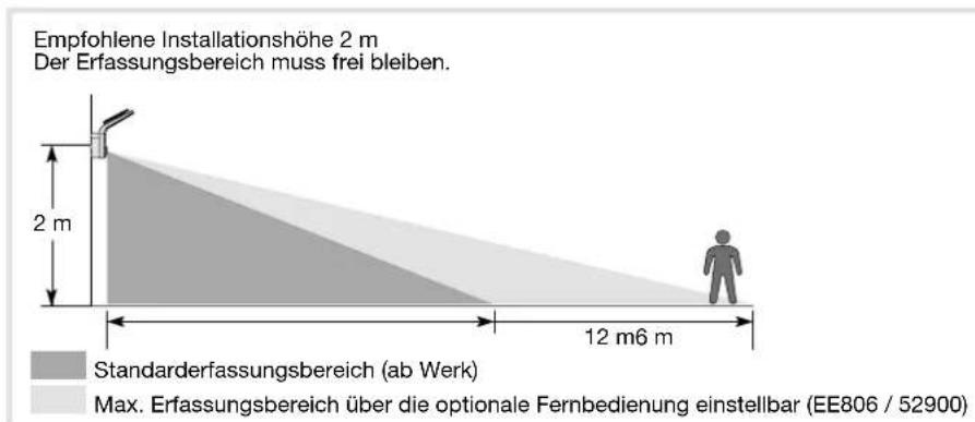 HAGER EE610 - Betriebsart "Normal" (Ein/Aus) - 1