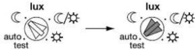 HAGER EE610 - Betriebsart "Normal" (Ein/Aus) - 6