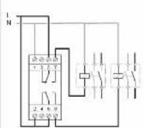 HAGER EG203B - Spécifications techniques - 1