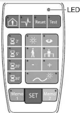 HAGER EE807 - EE807 - 1