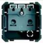 HAGER FD52PN - Compatibilité avec Gallery - 1