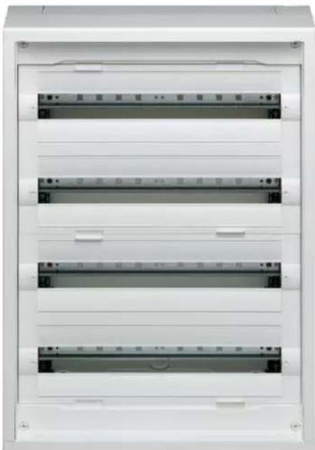 HAGER FD52PN - Version BN - 1