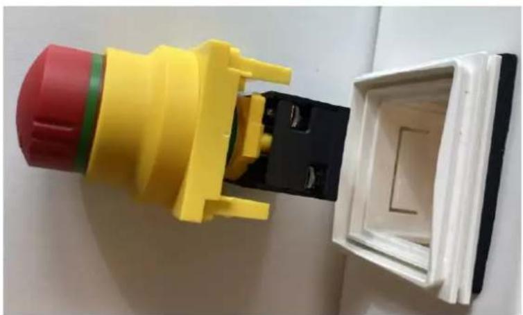 HAGER FD52PN - Compatibilité avec Gallery - 26