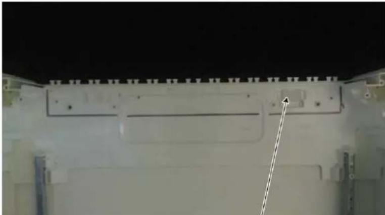 HAGER FU72DN - Montage affleurant pour coffrets encastrés - 7