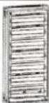 HAGER FD72TN - Étiquettes sur carton d'emballage - 3