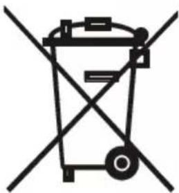 Westfalia 846606 - Entsorgung | Disposal - 2