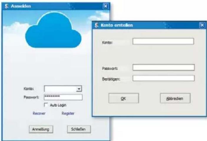 Kerbl IPCam 360° FHD mini 10825 - Windows - 1