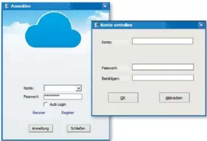 Kerbl IPCam 360° FHD mini 10825 - Windows - 1