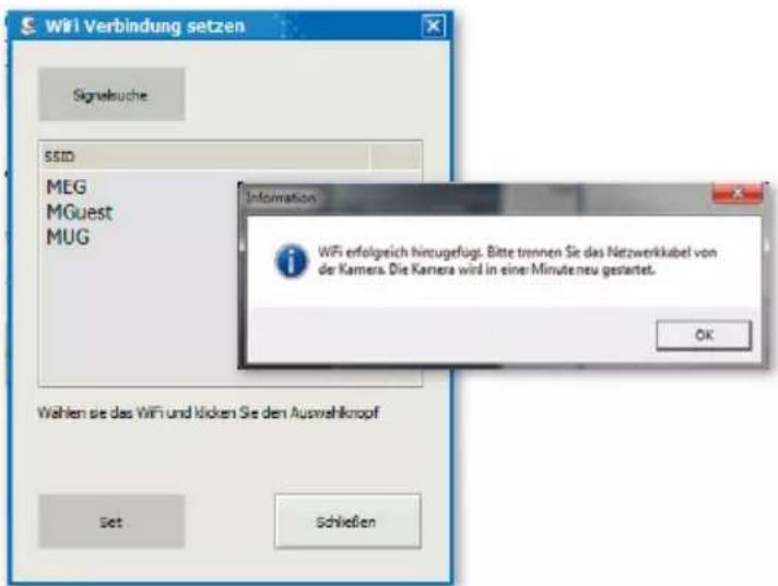 Kerbl IPCam 360° FHD mini 10825 - Windows - 2