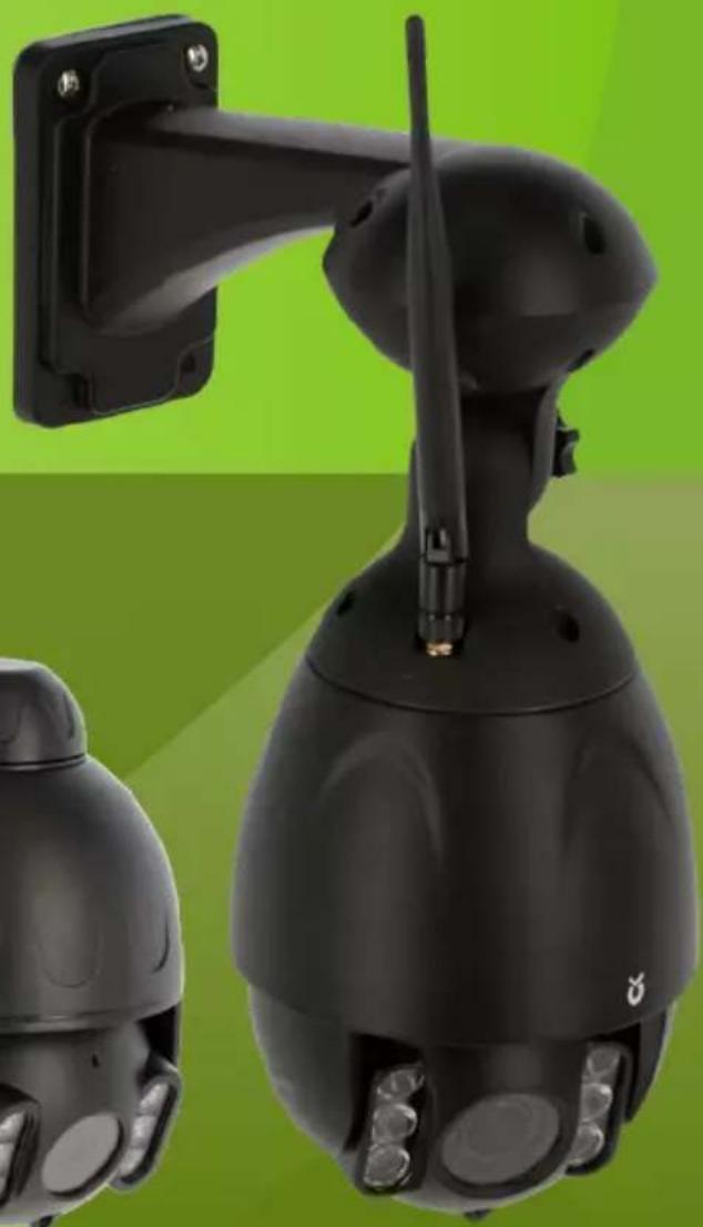 Kerbl IPCam 360° FHD mini 10825 - 2