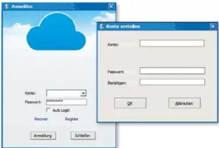 Kerbl IPCam 360° FHD mini 10825 - Windows - 1