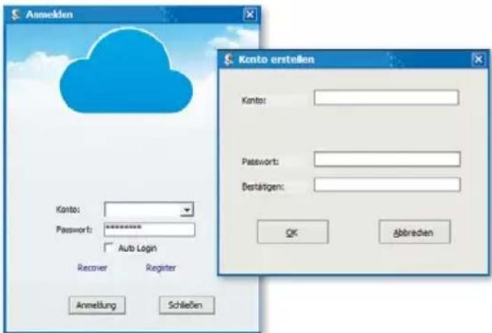 Kerbl IPCam 360° FHD mini 10825 - Windows - 1