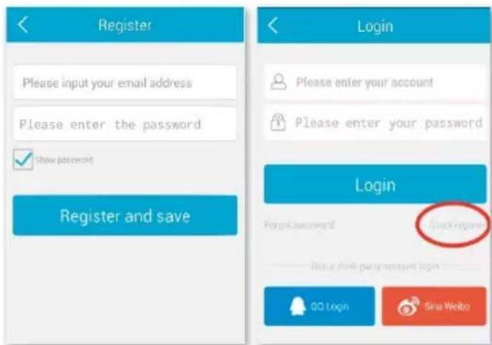 Anmelden Konto erstellen Konto: Password: Destätigen: OK Abbrechen Konto: Password: Auto Login Recover Register Anmelung Schleßen