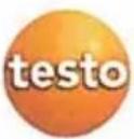 Testo 380 - Déclaration de conformité - 2