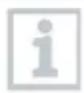 Testo 512-2 - Régler le facteur Pitot « P.FACT » (testo 512-1 uniquement) - 2