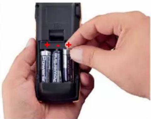 Testo 512-2 - AVERTISSEMENT - 1