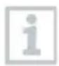 Testo 512-2 - Régler le facteur Pitot « P.FACT » (testo 512-1 uniquement) - 1