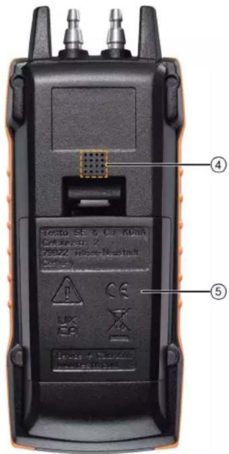 Testo 512-2 - testo 512-2 - 2