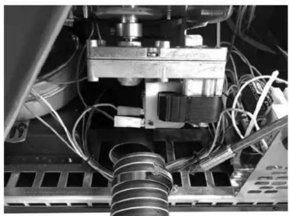 Cadel Quasimodo 9 Box - INSTALLATION DU TUYAU CONCENTRIQUE MODO AIRTIGHT - 3