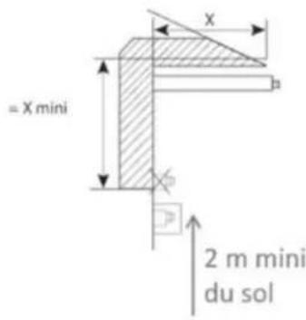 Cadel Quasimodo 9 Box - INSTRUCTIONS D'INSTALLATION AVEC TUBES CONCENTRIQUES (VALABLE POUR LA FRANCE) - 3