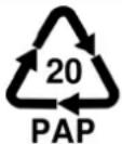 Cadel Shell 9 Ps - INDICATIONS POUR L'ÉLIMINATION DE L'EMBALLAGE - 2